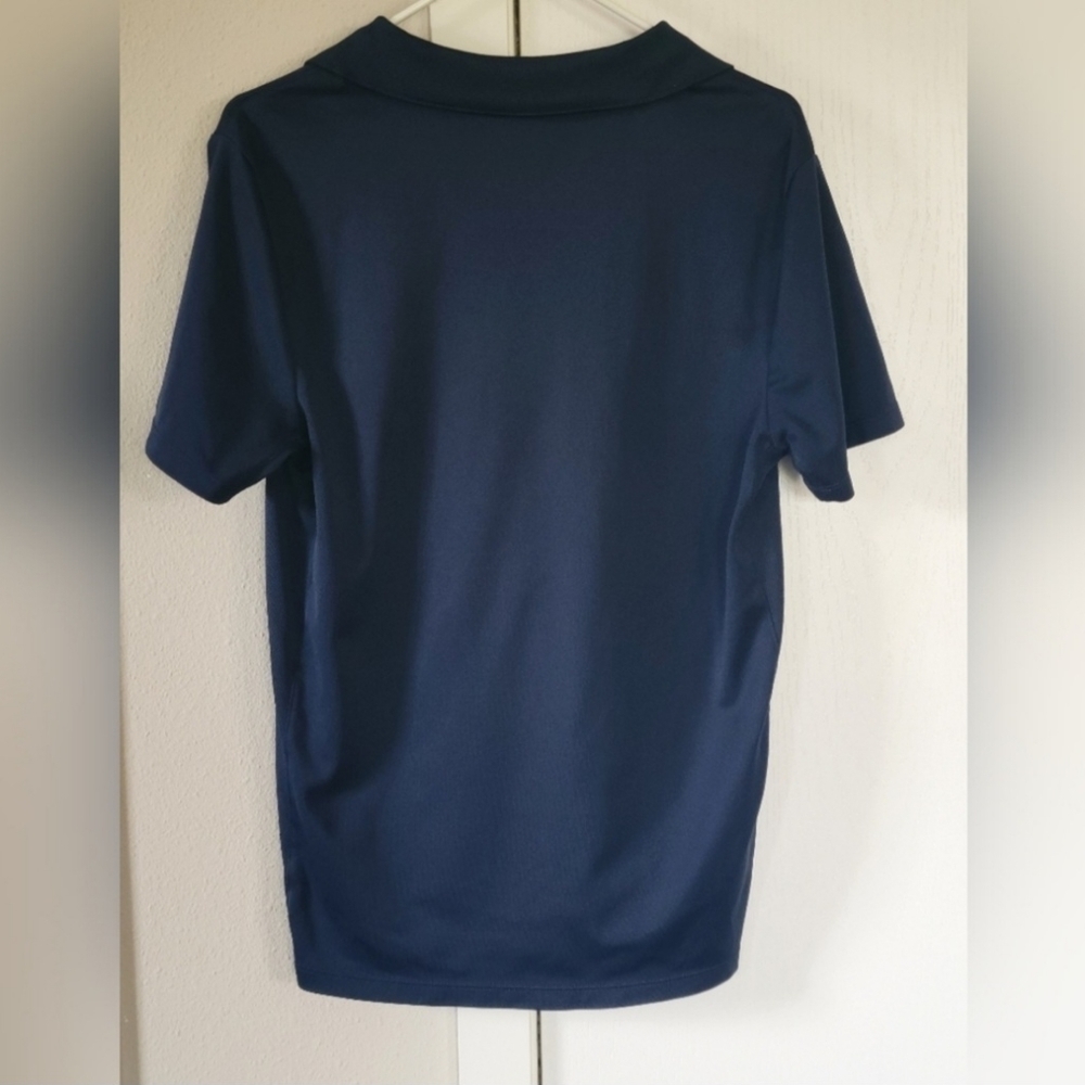 Set of Two Fila Sport Golf Peformance Men's Polo Shirts Size Small - Picture 13 of 15